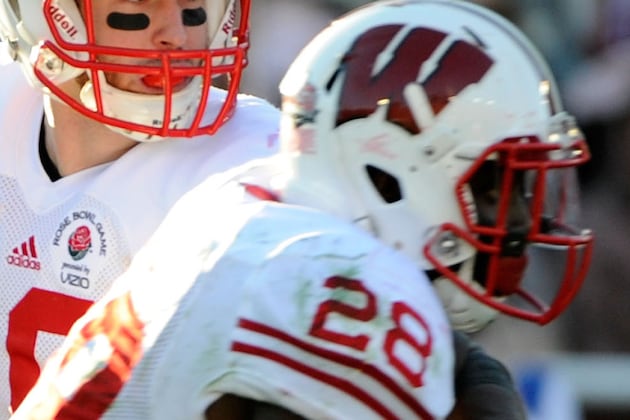 B1G CFB Needs to Look at It's Basketball Brethren