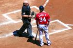 Harper's Ejection Exposes Age of Diva Umps