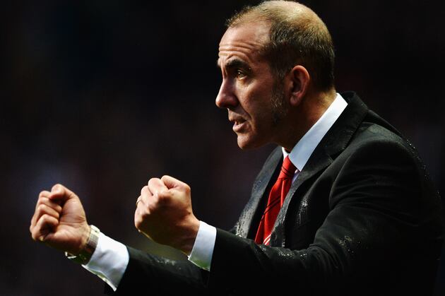 Paolo Di Canio: Southampton Match Is Sunderland's Champions League Final