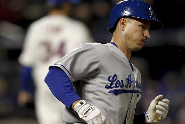Ellis Sent to DL, Capuano Reinstated