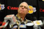 Report: Nets Target Phil Jackson for Coaching Vacancy
