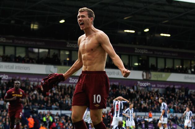 Manchester City vs. West Brom: Date, Time, Live Stream, TV Info and Preview