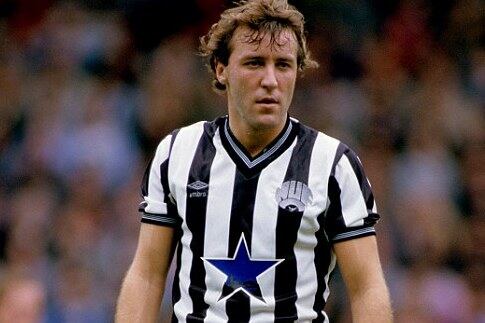 Former Newcastle and Darlington Player Carney Dies at the Age of 55