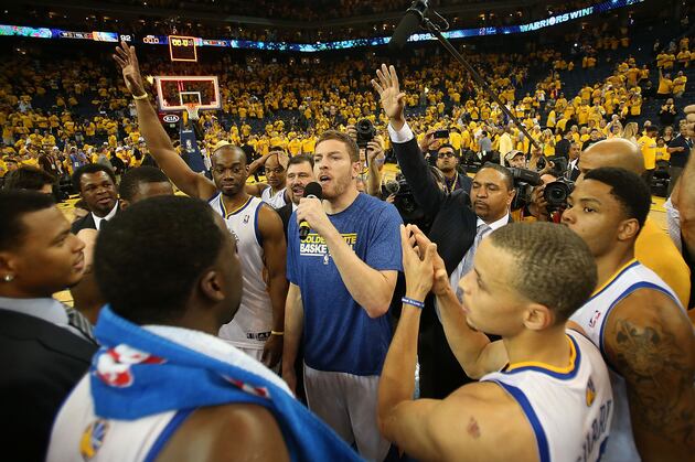 Golden State Warriors vs. San Antonio Spurs: Can Destiny Overtake Dynasty?