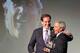 Jim Nantz and Fred Couples, college roommates and friends for life.