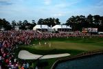 Final Leaderboard Predictions for Players Championship