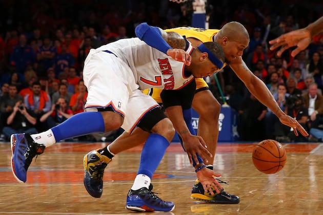 How NY Knicks Can Get Back on Track vs. Indiana Pacers