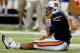 Auburn QB Kiehl Frazier