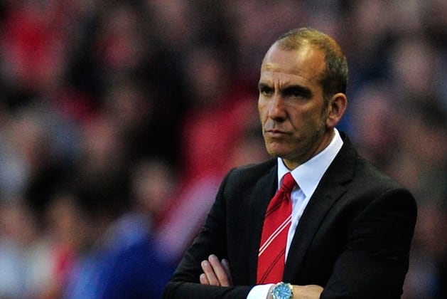 Reality Sets in for Di Canio as Sunderland Stutter in Survival Race