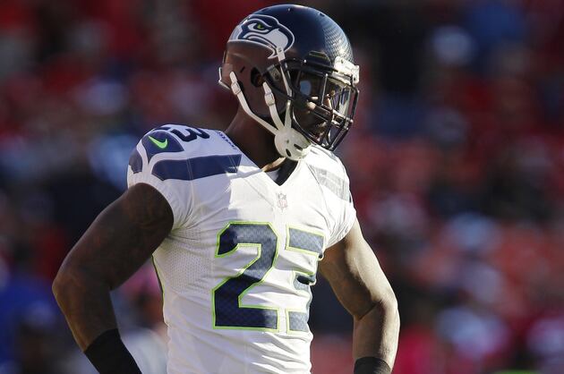 Marcus Trufant Reportedly to Visit Jacksonville Jaguars