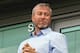 Roman Abramovich: Set to spend big again after a summer upheaval