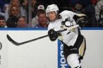 Letang, Subban, Suter Are First-Time Norris Finalists