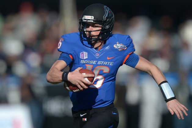 Boise State or Fresno State: Who Wins the Mountain West in 2013?
