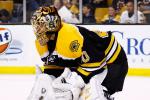 Bruins Beat Maple Leafs 5-2, Take 2-1 Lead in Series