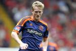 Andre Schurrle Believed to Have Signed Chelsea Agreement