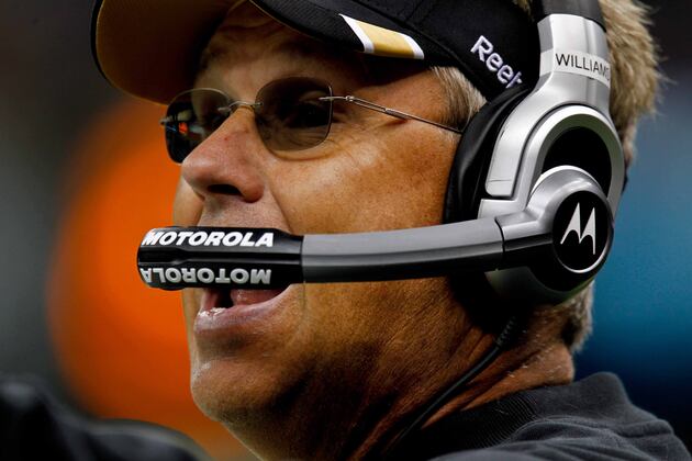 Gregg Williams, Jason McCourty Talk Defense with Season Ticket Holders