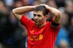 Gerrard to Undergo Season-Ending Shoulder Surgery