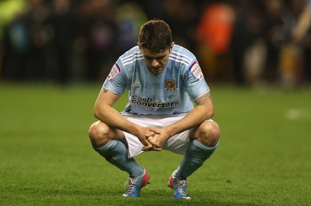Rogers Ready for Historic MLS Return