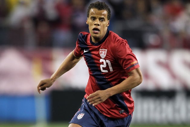 Chandler's Knee Injury Could Force Him out of USMNT Qualifiers