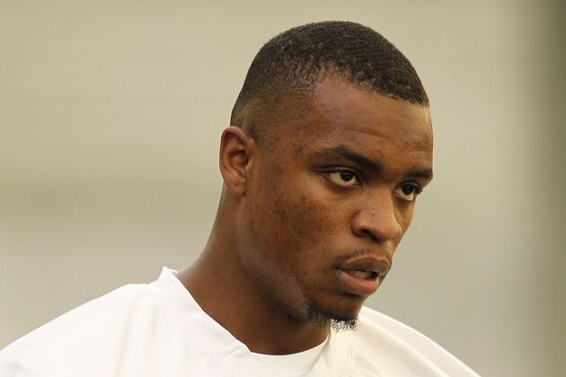 Dion Jordan Among Rookies to Graduate, Miss OTAs