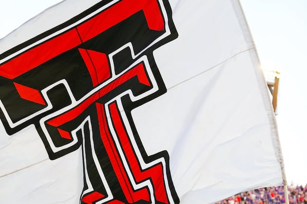 Report: 4-Star ATH Derrick Neal Could Play Football, Basketball at Texas Tech