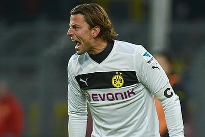 Weidenfeller Agrees to New Deal Through 2016
