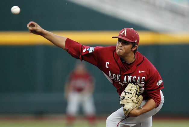 10th-Rounder RHP Looking Like a Steal for Twins