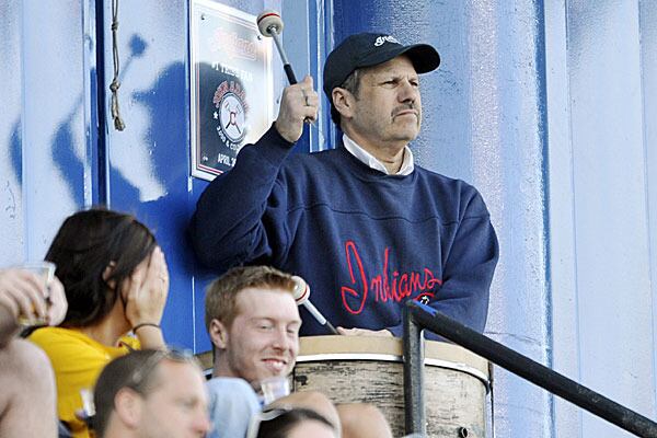 First in HRs, Last in Fans: Indians Show Huge Power, but None at Gate