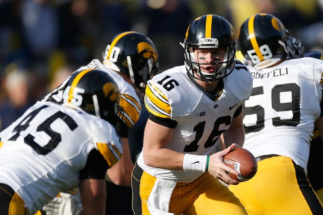 Iowa AD: We'll Work to Keep FCS Games on Future Schedule