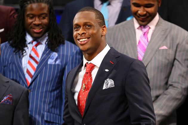 Geno Smith Wants Reputation Rebuilt, Advisor Says