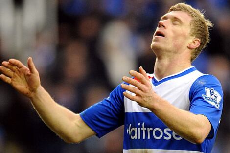 Reading Striker Pavel Pogrebnyak Willing to Play in the Championship