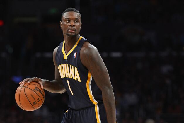Controversial Decision on Lance Stephenson Is Paying off for Pacers