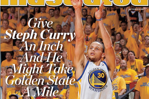 This Week's SI Cover: May 13, 2013 | SI.com
