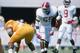 Former Alabama LB Derrick Thomas