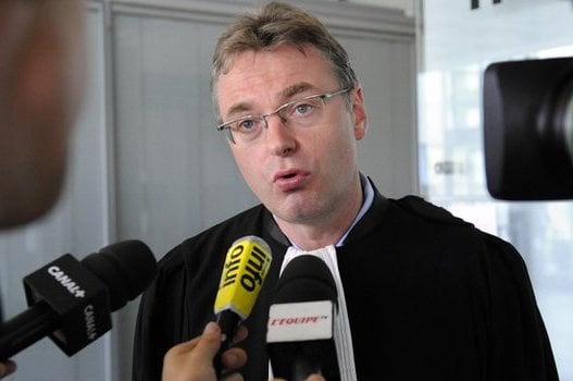Bosman Lawyer Challenges Uefa Ruling