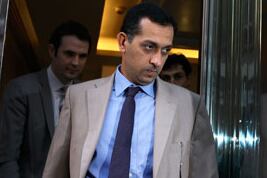 Mahmood Al-Zarooni Has Lodged an Appeal over Godolphin Steroids Ban