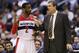 Randy Wittman and the rest of the Washington coaching stuff must fill several holes on the team this offseason if the Wizards want to contend in the Southeast division next season.