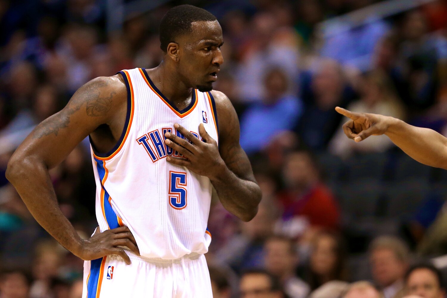 Most Overrated Player from Every SecondRound NBA Playoff Team