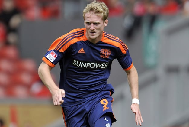 Chelsea Transfer News: Breaking Down Andre Schurrle's Role If Deal Is Finalized
