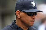 A-Rod Linked to Dangerous New PED Threat