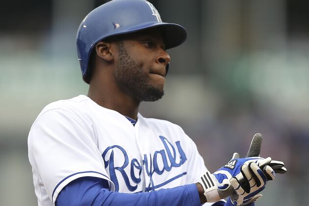 Yost Says Cain Is Able