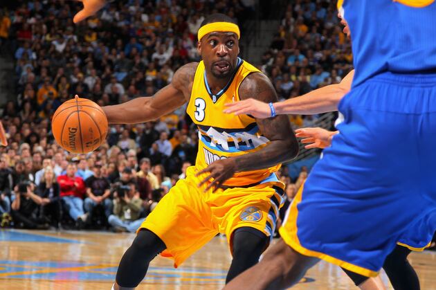 Offseason Outline: Denver Nuggets