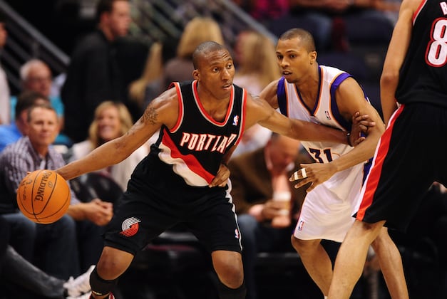 Nolan Smith: A Series of Unfortunate Events