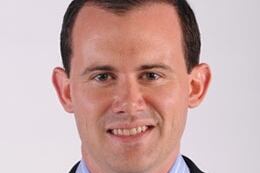 Suns Name McDonough General Manager
