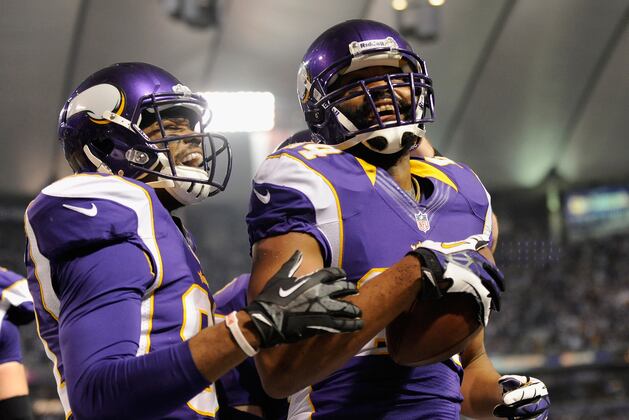 WR Jenkins Embraces Veteran Role