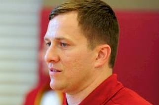 T.J. Otzelberger Added to Lorenzo Romar's Staff