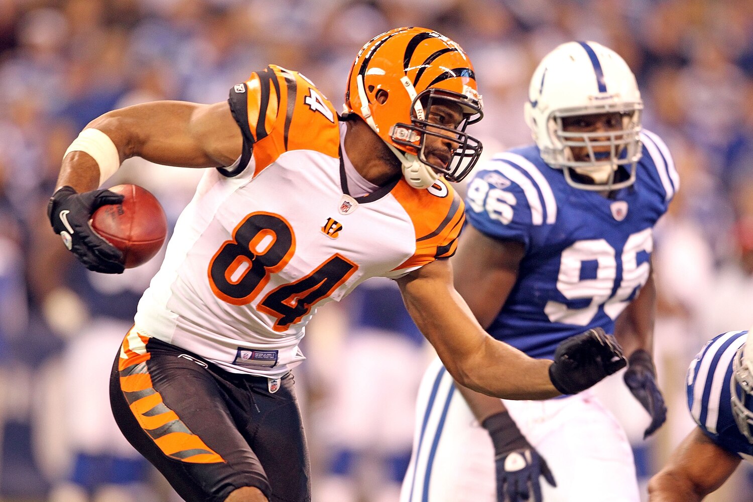 Grading the Cincinnati Bengals' 2010 Draft Class Bleacher Report