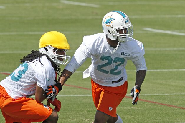 Breaking Down the Dolphins' Rookie Contracts and Their Impact on the Cap