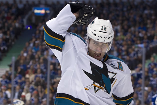 Purdy: This San Jose Sharks Team Has Playoff Edge