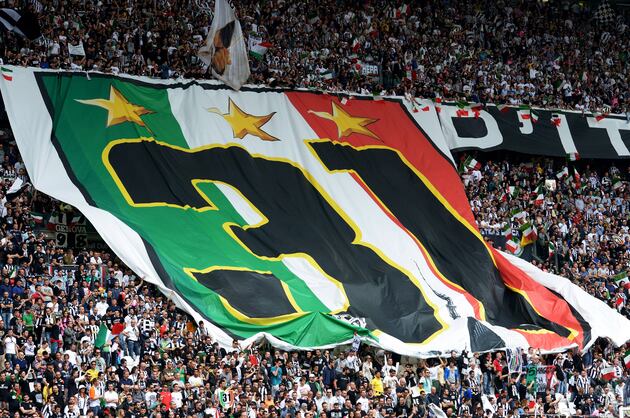 Juventus Offers Italian Football Way Forward